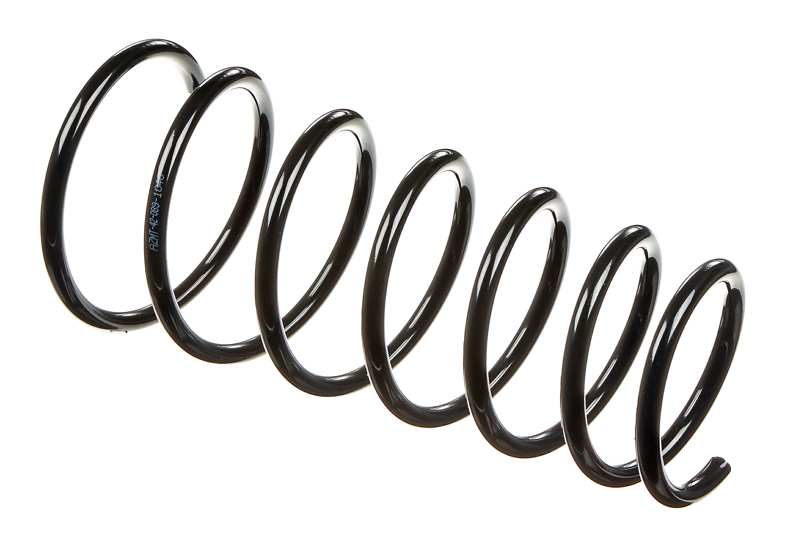 Coil spring